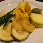 BAR＆RESTAURANT fOURPLAY - 