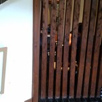 岡崎 二橋 - 内観