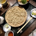 Teuchi Soba Dokoro Taniya - 