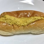 Ajia Do - ツナパンカレー味170円