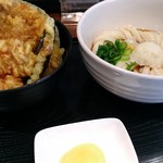 Sanuki Udon Tento - 