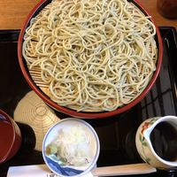 そば会席 立会川 吉田家 - 