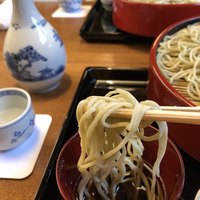 そば会席 立会川 吉田家 - 