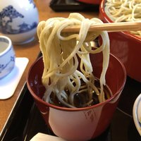 そば会席 立会川 吉田家 - 