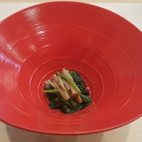 鮨 島本 - 