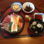 Shinsen Gumi - 