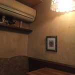 さふらん - 2018年6月。