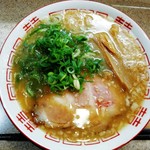 ラーメン ととち丸 - 