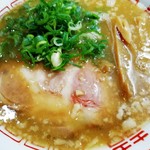 ラーメン ととち丸 - 