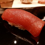 大阪天満宮 鮨とよなが - 