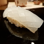 大阪天満宮 鮨とよなが - 