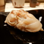 大阪天満宮 鮨とよなが - 