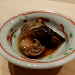 大阪天満宮 鮨とよなが - 