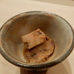 大阪天満宮 鮨とよなが - 