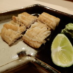 大阪天満宮 鮨とよなが - 