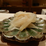 大阪天満宮 鮨とよなが - 