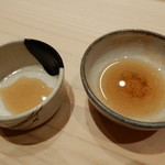 大阪天満宮 鮨とよなが - 