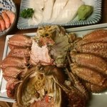 おたる 旬魚 しば田 - 