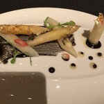 ガストロノミー ジョエル・ロブション - 