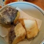 手打うどん かとう - 