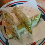 手打うどん かとう - 