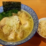 麺匠 清兵衛 - 