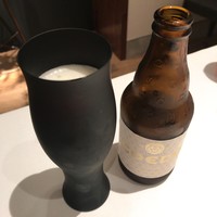 La Cime - コエドビール 白 330mL (埼玉県地ビール) 1000円(税抜)