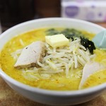 味の札幌 大西 - 