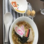 ラーメン123 - 