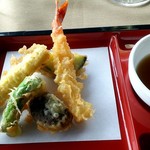 ビューアンドダイニングザスカイ - 