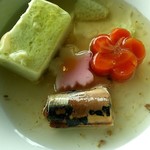 ビューアンドダイニングザスカイ - 