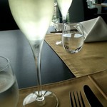 ビューアンドダイニングザスカイ - 