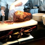 ビューアンドダイニングザスカイ - 