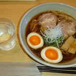山崎麺二郎 - 