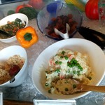 ビューアンドダイニングザスカイ - 