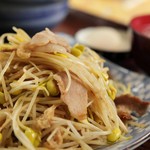 山崎食堂 - 