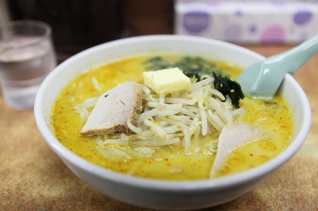 味の札幌 大西 - 青森（ラーメン）の写真