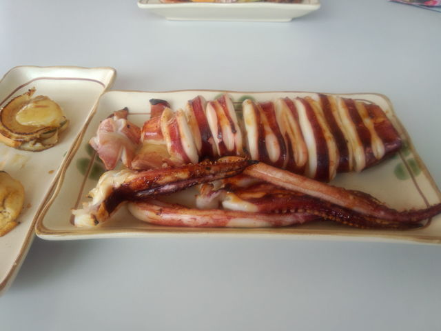 松島地区漁業組合 直売所 - 松島海岸（レストラン）の写真