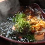 Kaiseki Ryouri Dokoro Kofunato - 