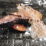 ル・ゴーシュ・セキ - フォアグラ