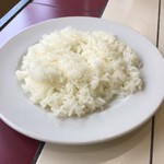 洋食とステーキ 健 - 