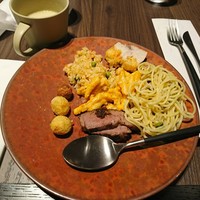 ホテル雅叙園東京 - 