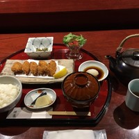 西梅田 禅園 - 
