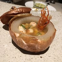 星のや竹富島 ダイニング - 