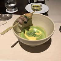 星のや竹富島 ダイニング - 