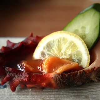 海席料理処 小舟渡_1