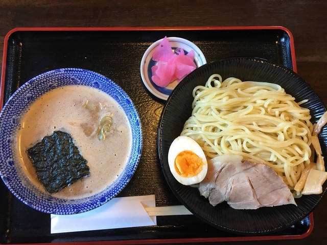 麺屋 暁 - 天童南（つけ麺）の写真