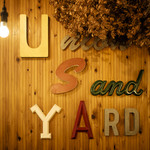 UNION SAND YARD - 