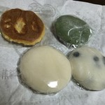 千枚菓子司本舗 - 