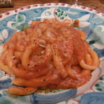 ラ ピニャータ - 絶品ピーチ